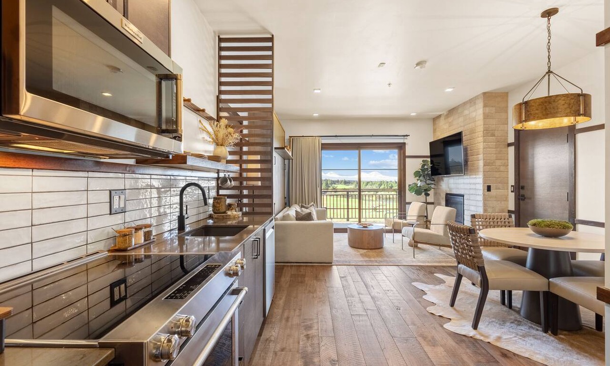 Pronghorn Resort | Juniper Preserve