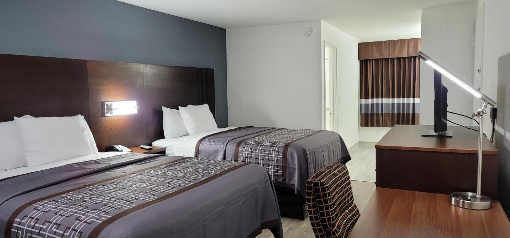 Boaz Hotel | Key West Inn - Boaz