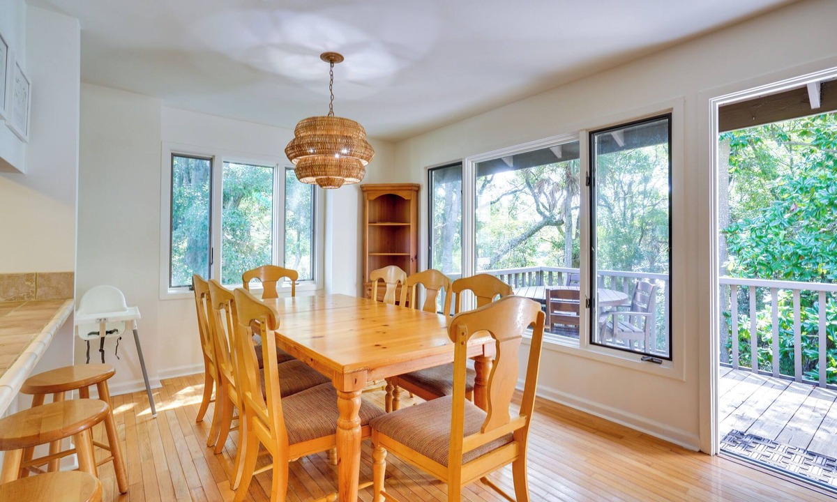 West Beach Village Apartment | Kiawah Island Vacation Rental: Walk to Beach!