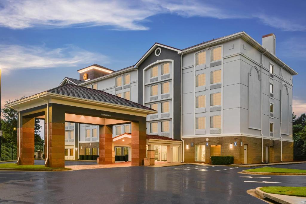 Douglasville Hotel | La Quinta by Wyndham Atlanta Douglasville