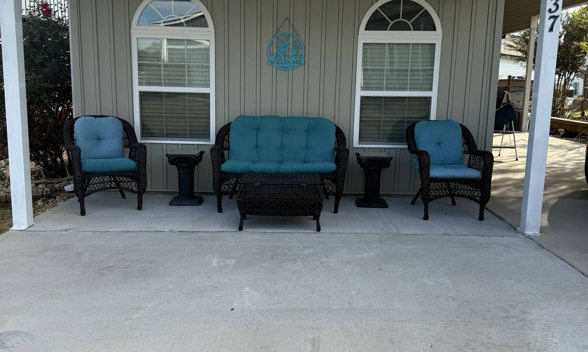 Guntersville House | Lake-Life Hideaway with RV/Boat Parking – Near Lake Guntersville
