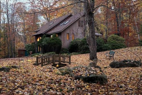 Wolfeboro House | Lakeside Cozy Home At Winni Close To Abenaki Ski Area And Boat Launch