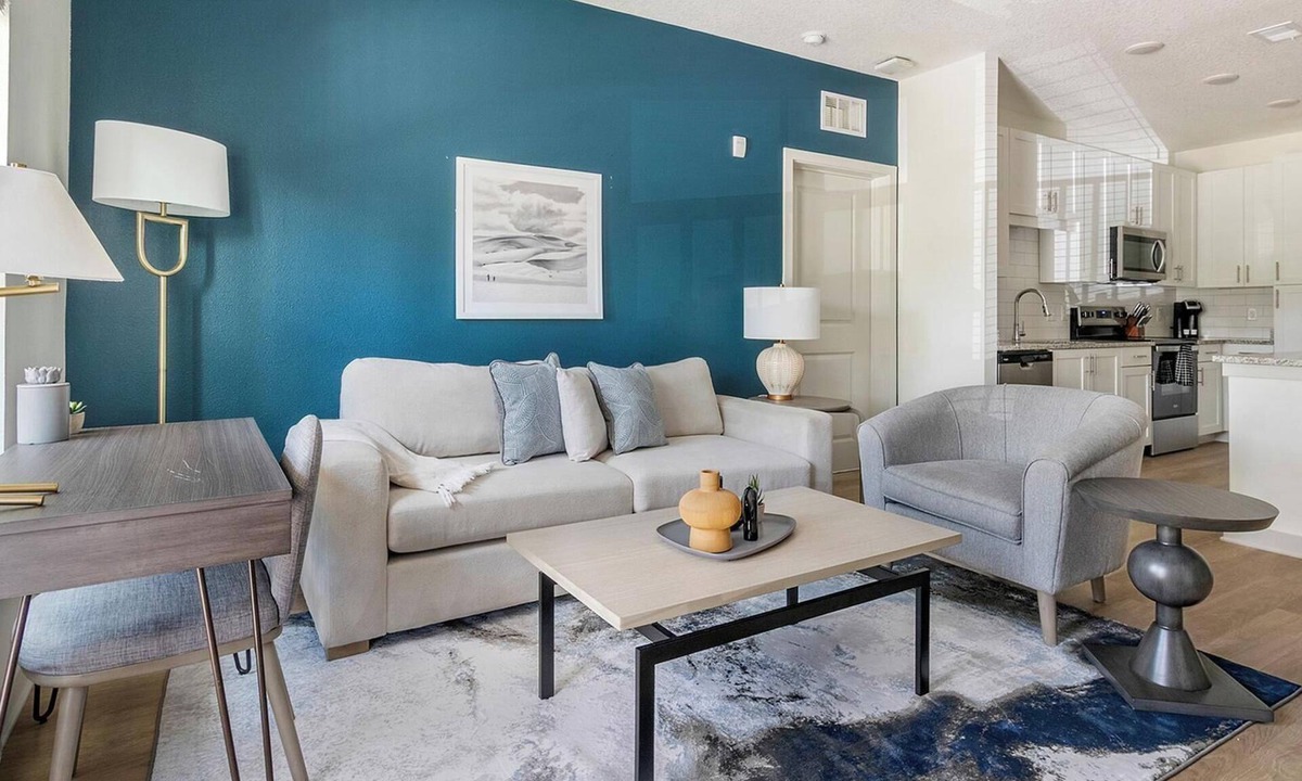Jacksonville Apartment | Landing | Amazing 2BD, Gym, Clubhouse