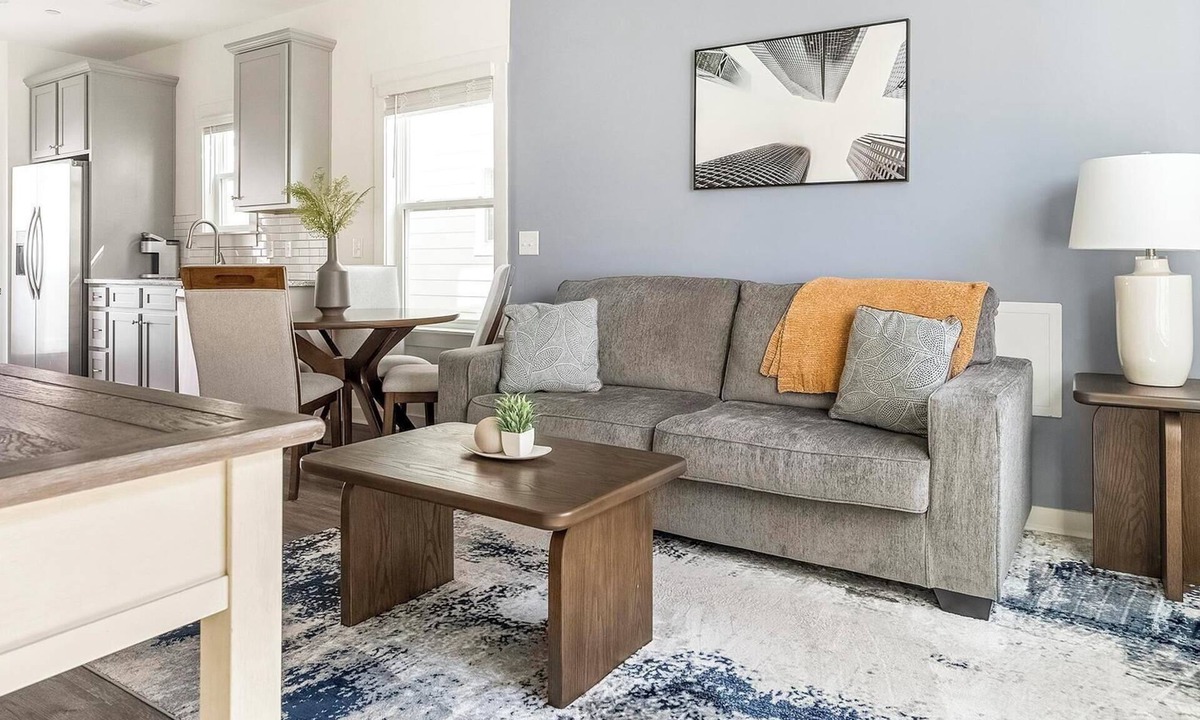 Port Wentworth Apartment | Landing | Amazing 3BD, Clubhouse, Gym