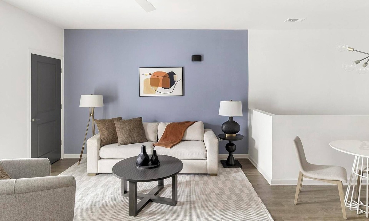 Madison Apartment | Landing | Beautiful 1BD, Gym, Clubhouse