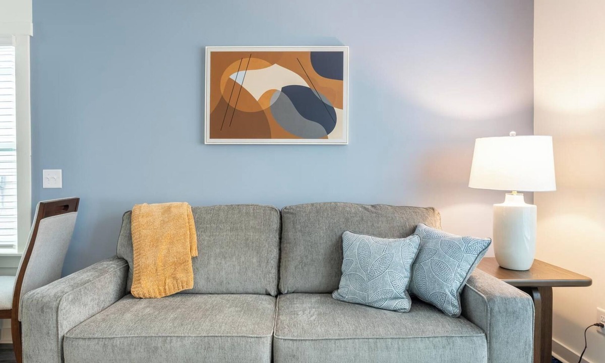 Port Wentworth Apartment | Landing | Chic 1BD, Clubhouse, Pool
