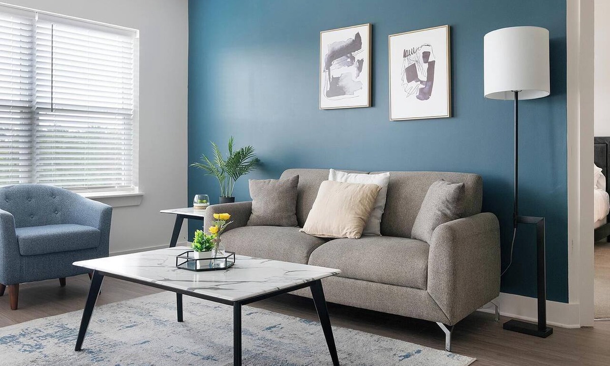 Athens Apartment | Landing | Incredible 2BD, Pool, Yoga Studio