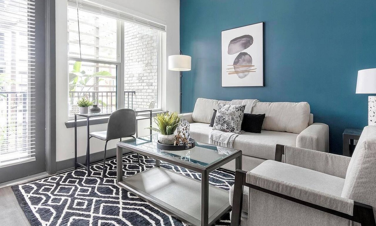 Southbank Apartment | Landing | Incredible 1BD, Gym, Yoga Studio