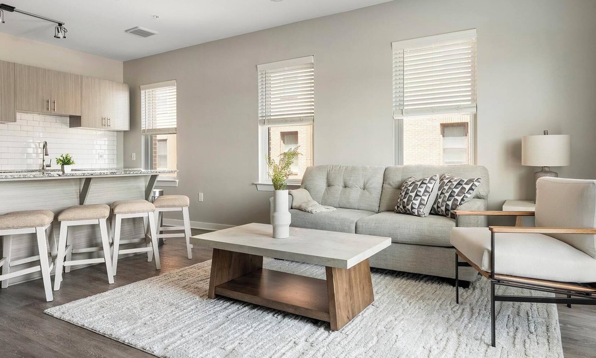 Yamacraw Village Apartment | Landing | Modern 2BD in Downtown