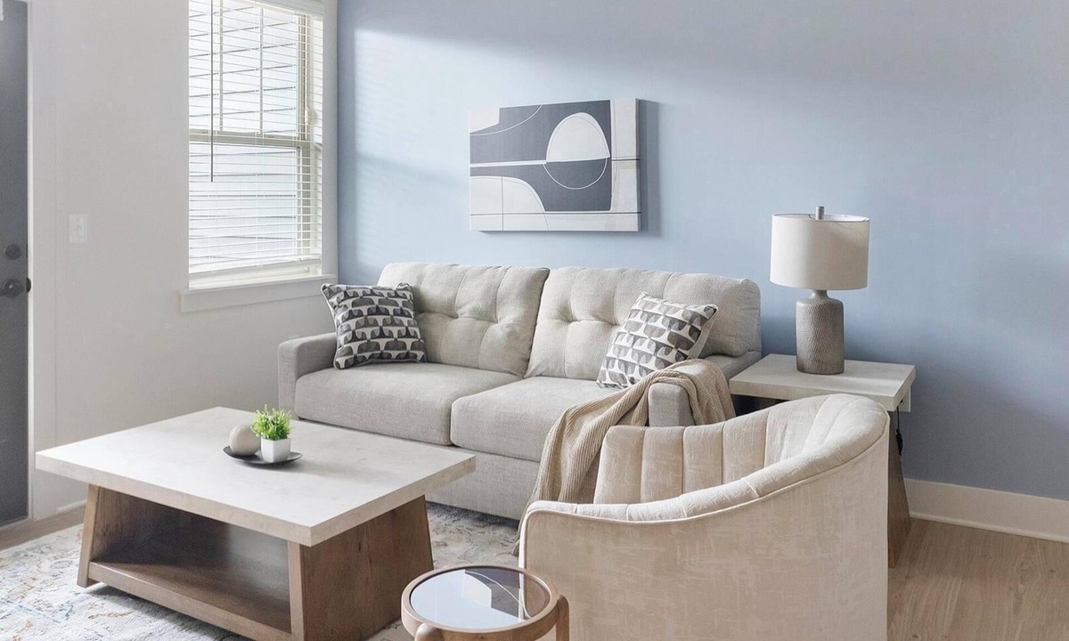 Asheville Apartment | Landing | Spectacular 1BD, Clubhouse, Gym