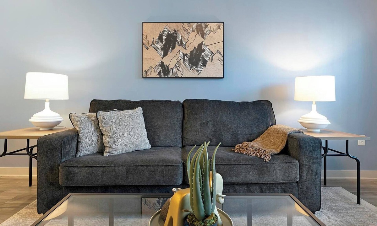 Summerville Apartment | Landing | Stunning 1BD, Gym, Yoga Studio