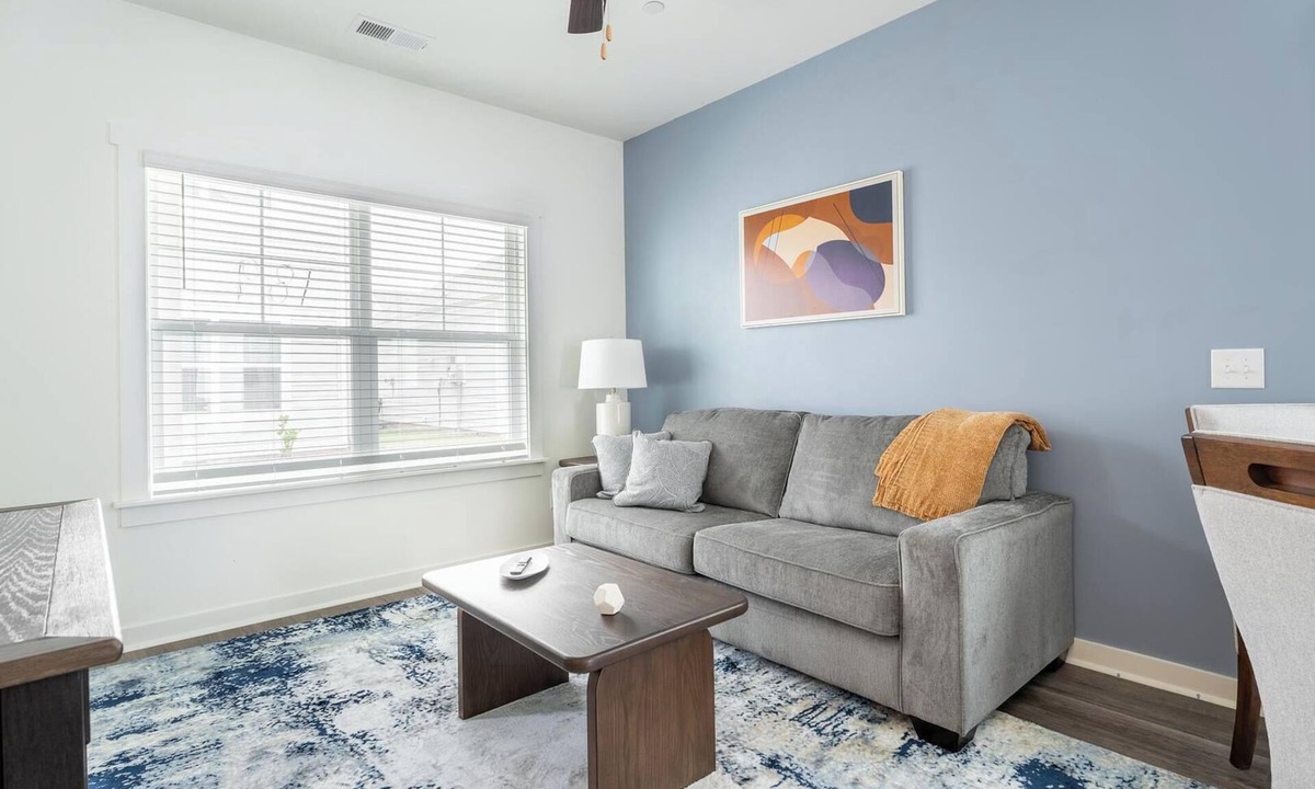 Port Wentworth Apartment | Landing | Stunning 3BD, Clubhouse, Pool