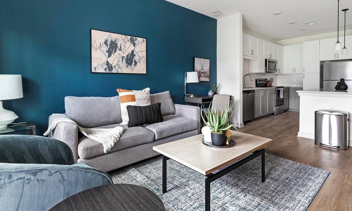 Jacksonville Apartment | Landing | Stylish 1BD, Gym, Clubhouse