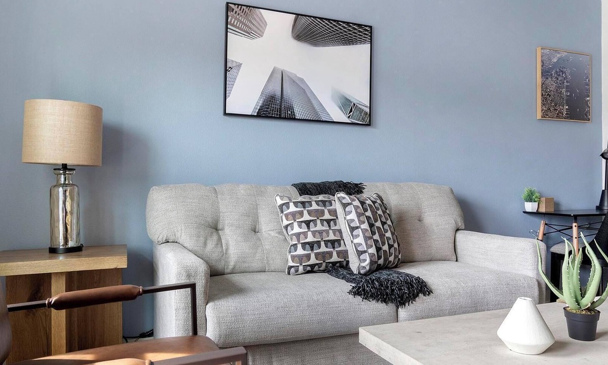 Jacksonville Apartment | Landing | Stylish 1BD, Clubhouse, Gym