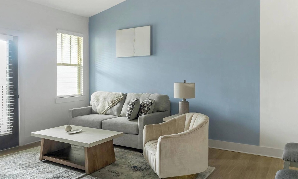 Asheville Apartment | Landing | Stylish 1BD, Clubhouse, Gym