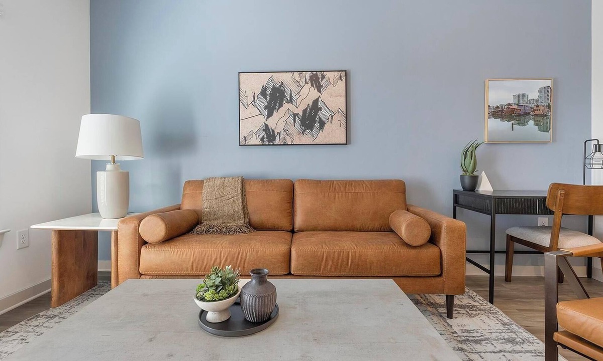 Summerville Apartment | Landing | Stylish 1BD, Yoga Studio, Gym