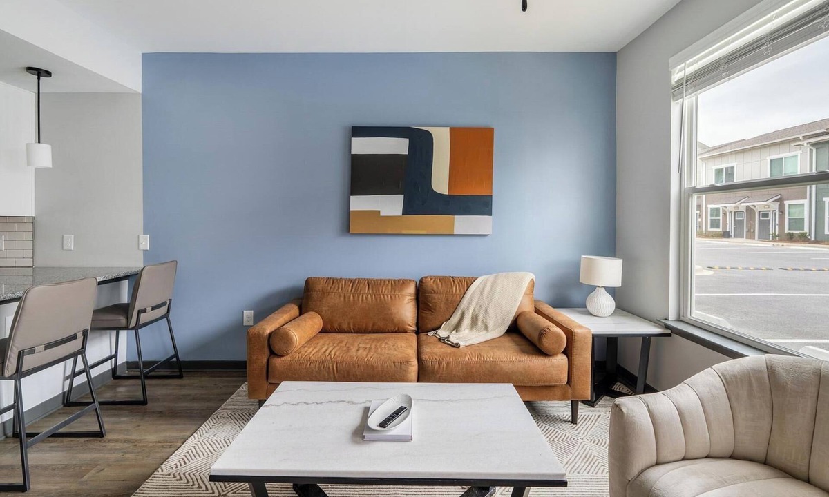 Northwest Pensacola Apartment | Landing | Stylish 3BD, Gym, Pool