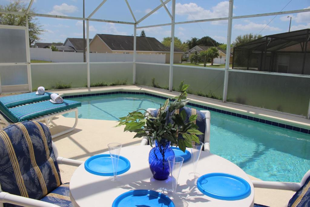 Florida Pines House | Laurel Ridge Villa FP007
