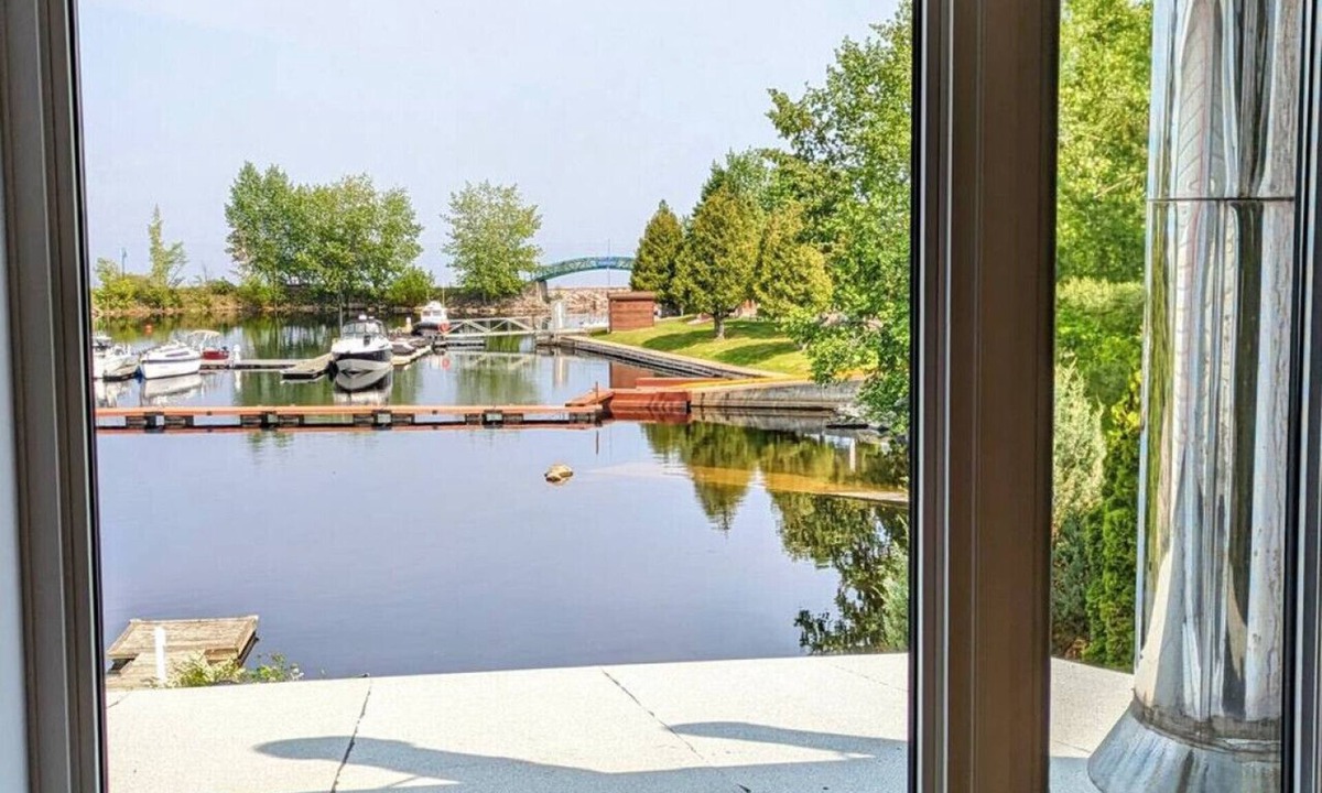 Roberval Apartment | Le Cocon du Rivage Lac-Saint-Jean
