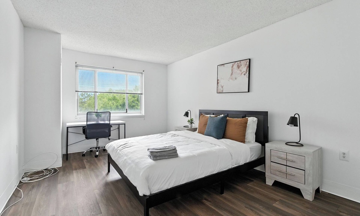 Richmond Apartment | Legacy at Imperial Village 608 I 1 Bed 1 Bath
