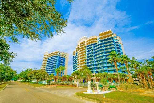 Gulfport House | Legacy Tower I