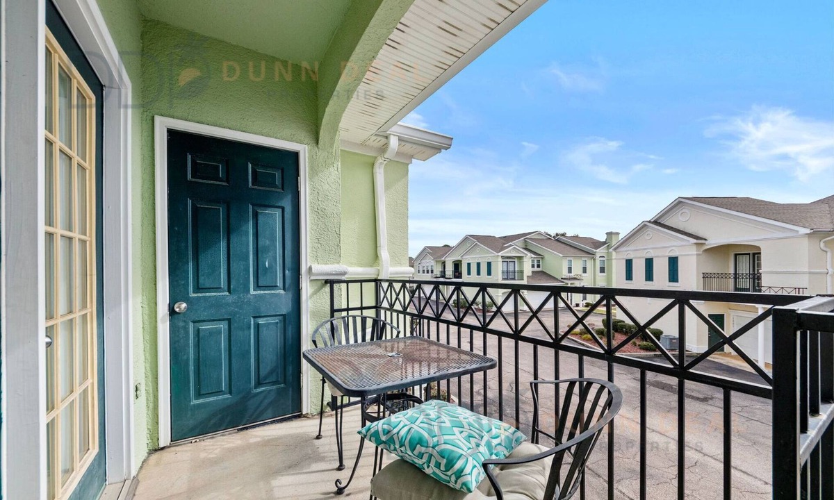 Gulfport Villa | Legacy Villa 1503 | Just a Short Walk to the Beach!