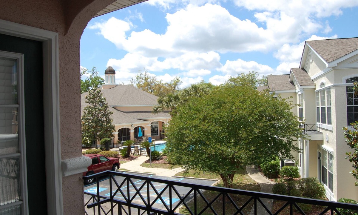 Gulfport Villa | Legacy Villa 304 | Just a Short Walk to the Beach!