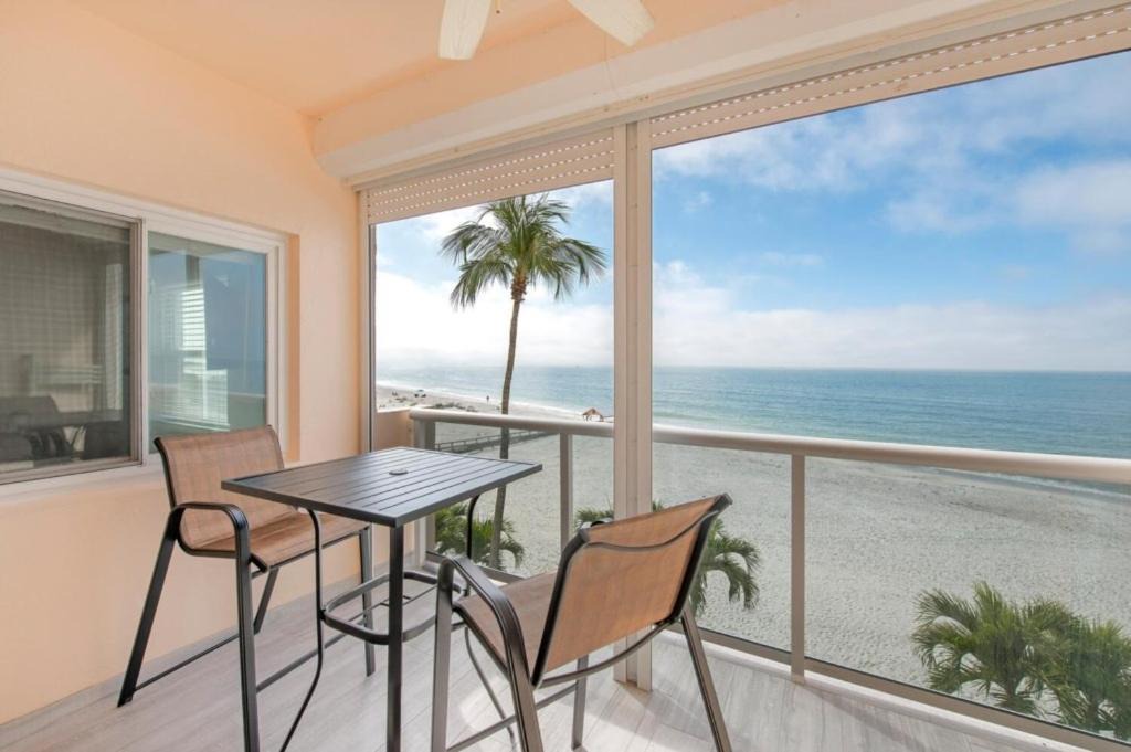 South Island Apartment | Leonardo Arms Condo on the Beach condo