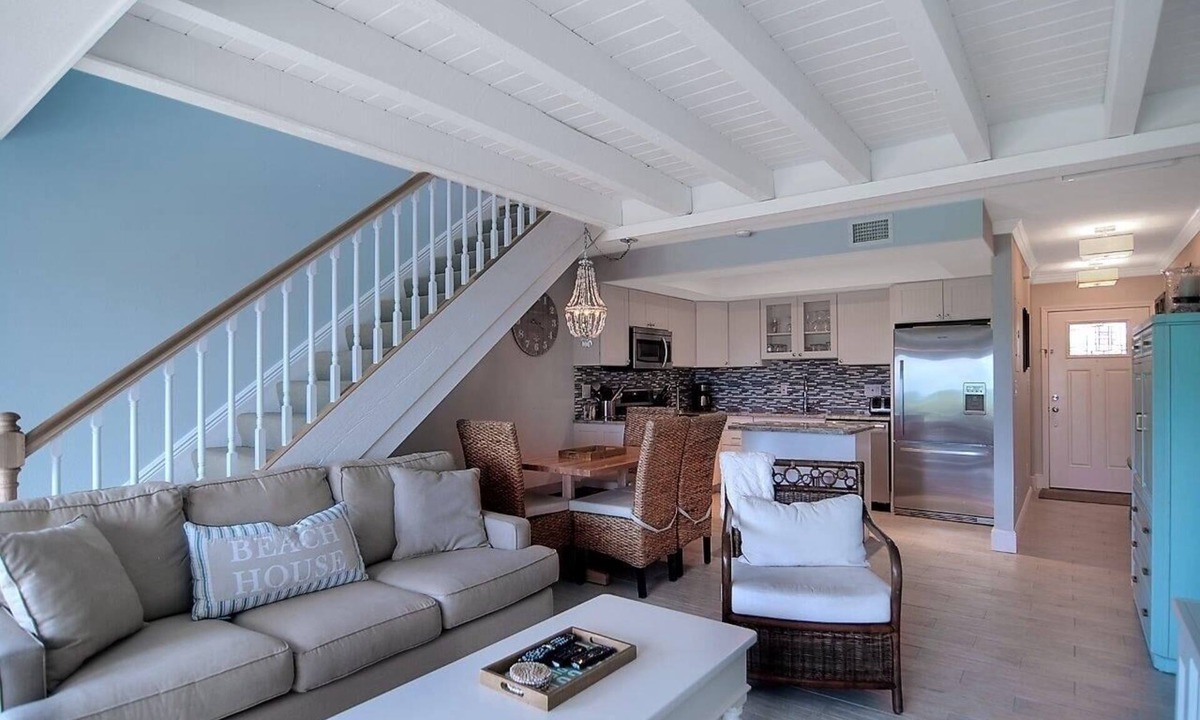 Indialantic By The Sea House | *LICENSED* Wavecrest Oceanfront Luxury Townhome