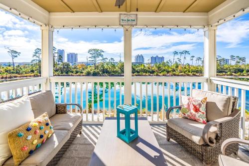 Ono Island Apartment | Lost Key 14597 Salt Meadow Dr By Pkrm