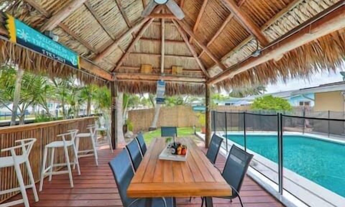 Riverside Park House | LUX View Villa