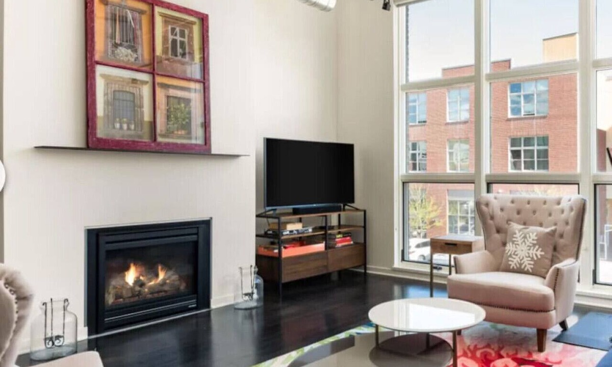 Basalt Apartment | Luxurious Willits Loft Getaway