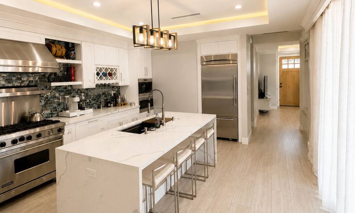 Garden Grove House | Luxury 2bed/2bath An Amazing House close to Disneyland