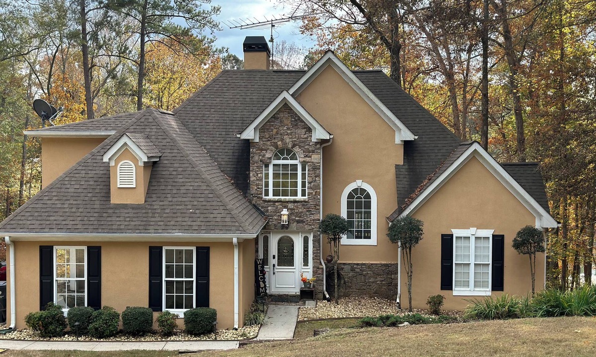 Monticello House | Luxury Lodge Style at Jackson Lake w/hot tub-game room-deck- firepit