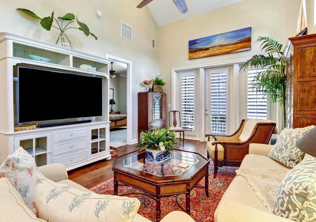 American Beach Apartment | Luxury Summerwoods Townhome- Short Walk to the Pristine Amelia Island Beach