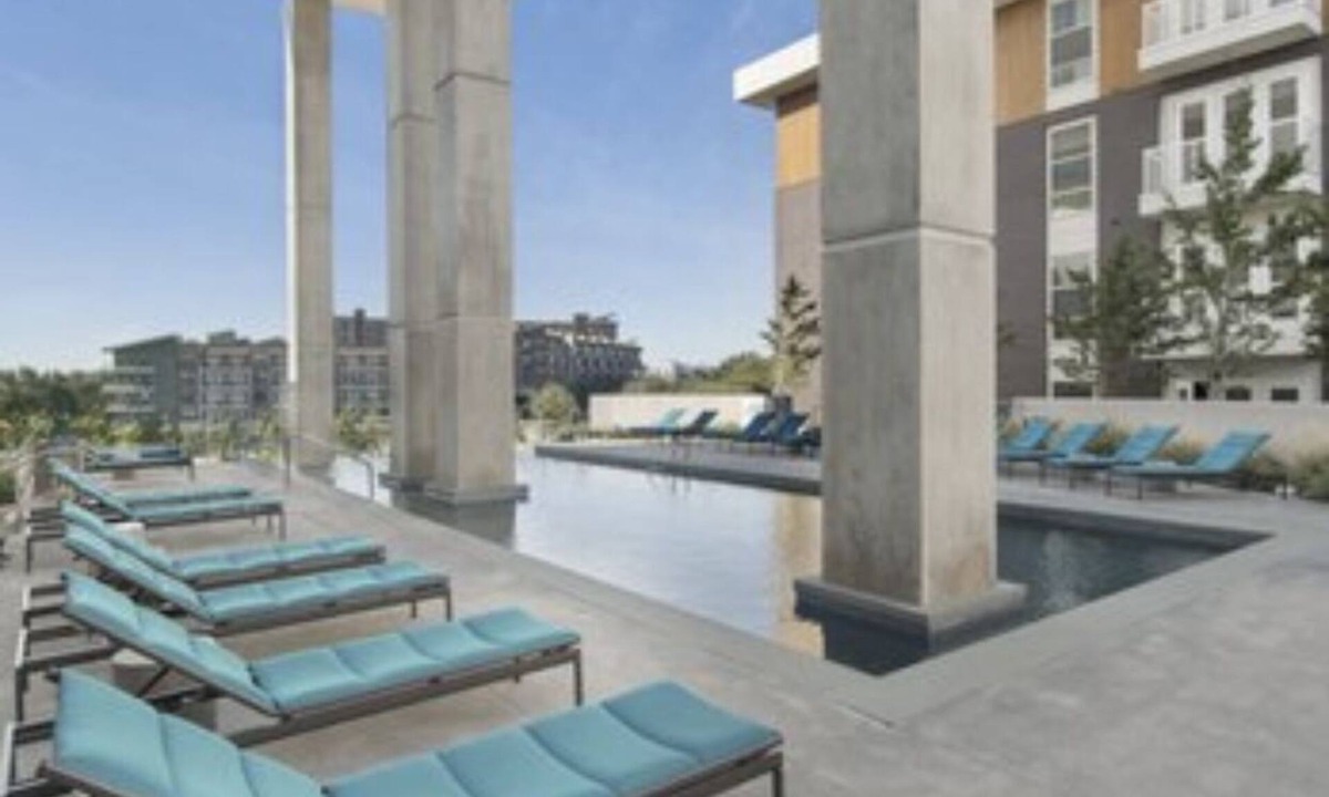 Addison Apartment | Luxury&Upscale 1bdrm