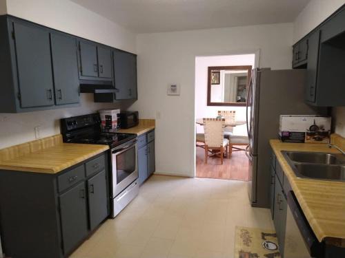 Dock Junction House | Mack Street 2 Bedroom Brunswick Great Location