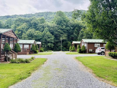 Maggie Valley House | Maggie Valley Cabin Rentals