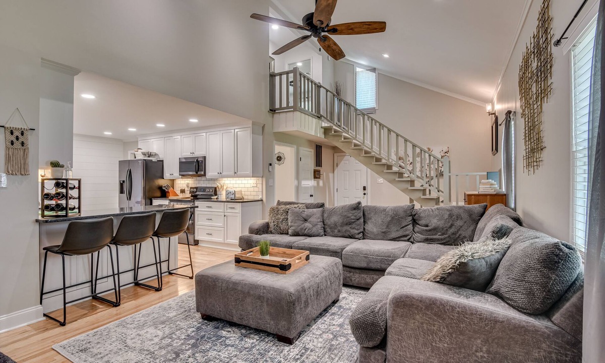 Augusta House | Masters 2026 - Stunning and Modern 3BD/2BA 3mi to Washington Rd North Gate!