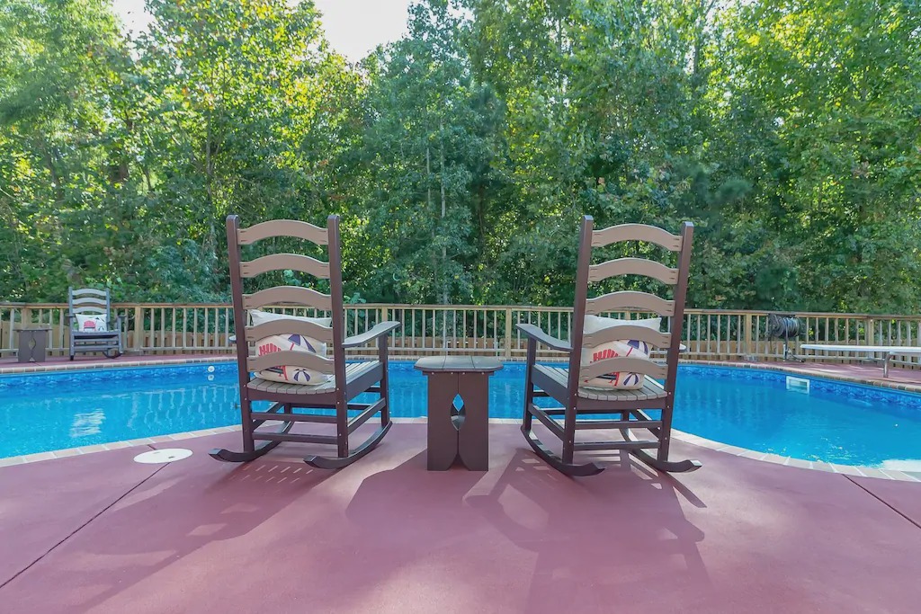 Evans House | Masters Rental In Evans