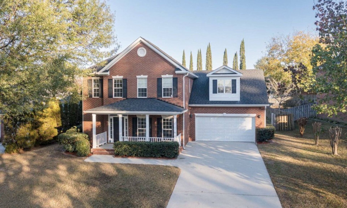 Hunters Ridge House | Masters Week Retreat, 9 min to Augusta National