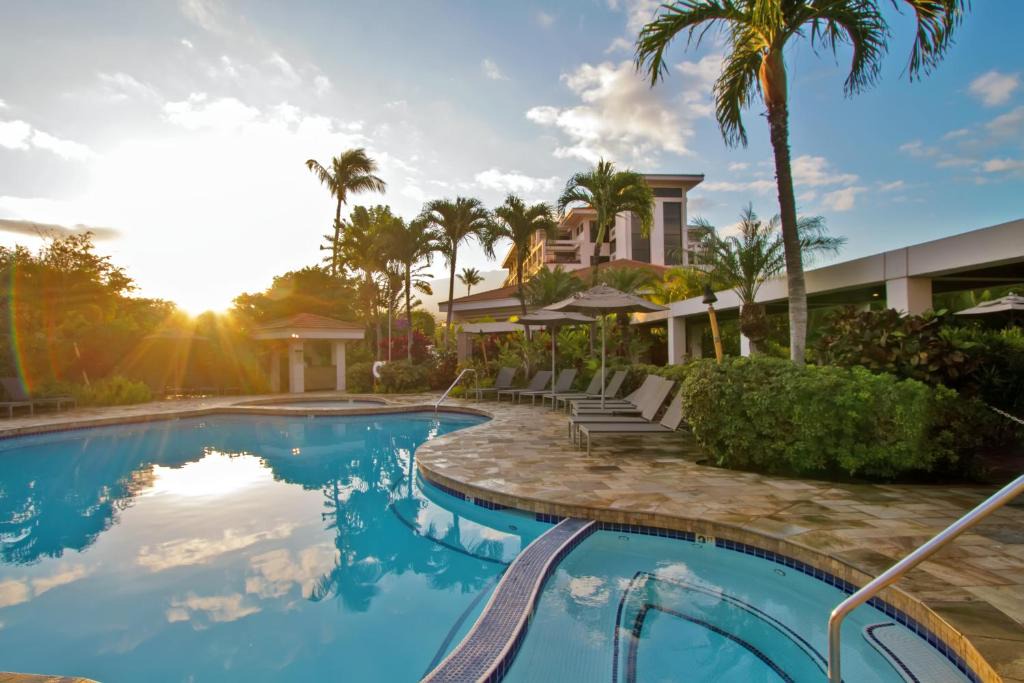 Kihei Hotel | Maui Coast Hotel