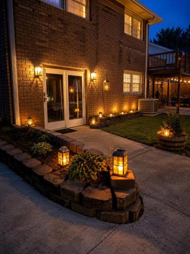 Douglasville House | Maxine Manor