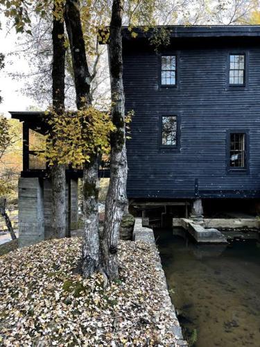 Lee County House | Meadows Mill House III