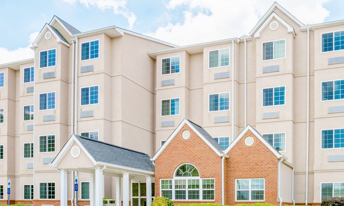 Hoover Hotel | Microtel Inn & Suites by Wyndham Hoover/Birmingham