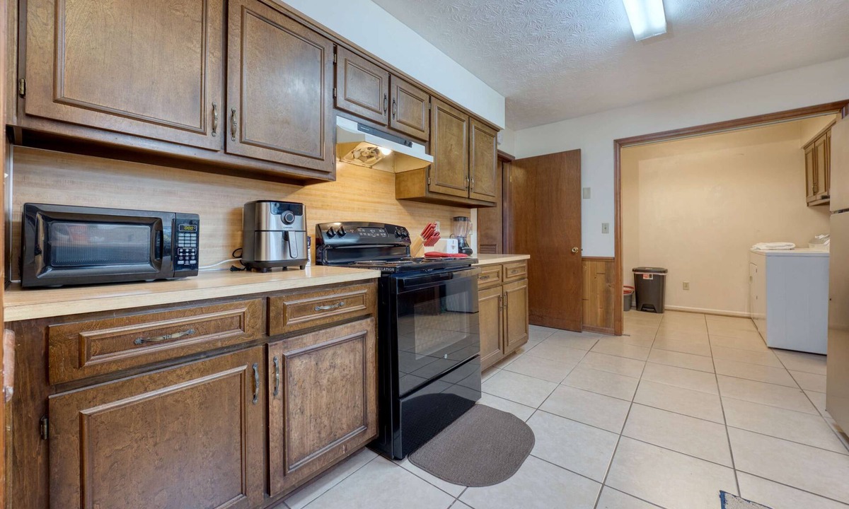 Columbus House | Mins to Fort Benning - The Columbus Cottage Guesthouse