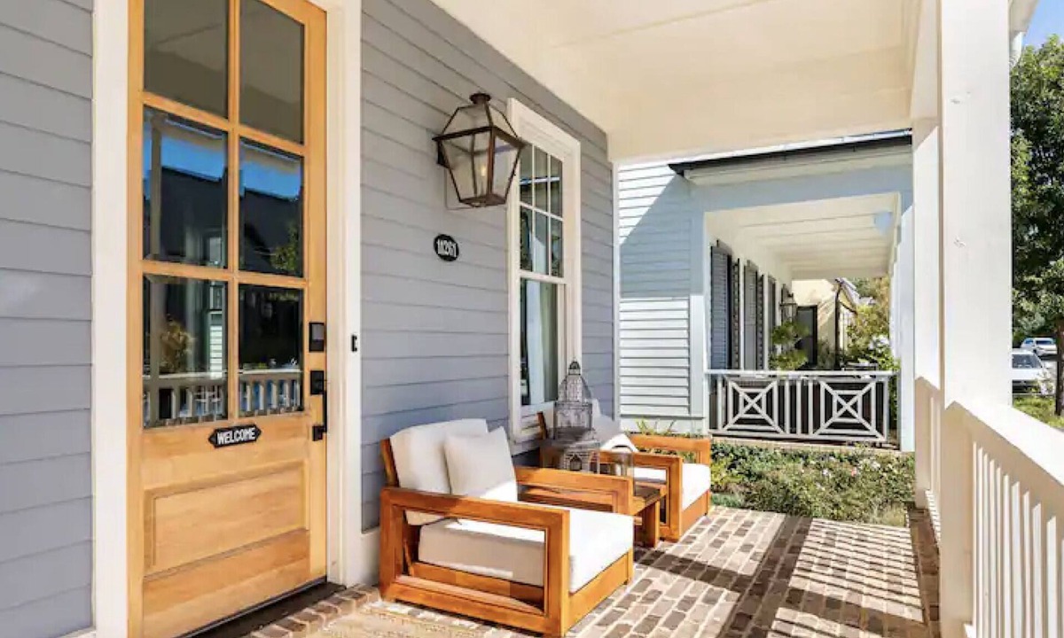 Chattahoochee Hills Cottage | * MODERN 2 Bed/2 Bath Cottage in SERENBE