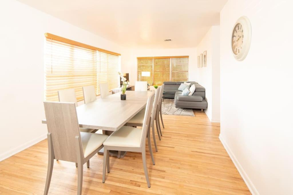 Miami Shores House | Modern 5 Bedroom Miami Home 15 Min to the Beach