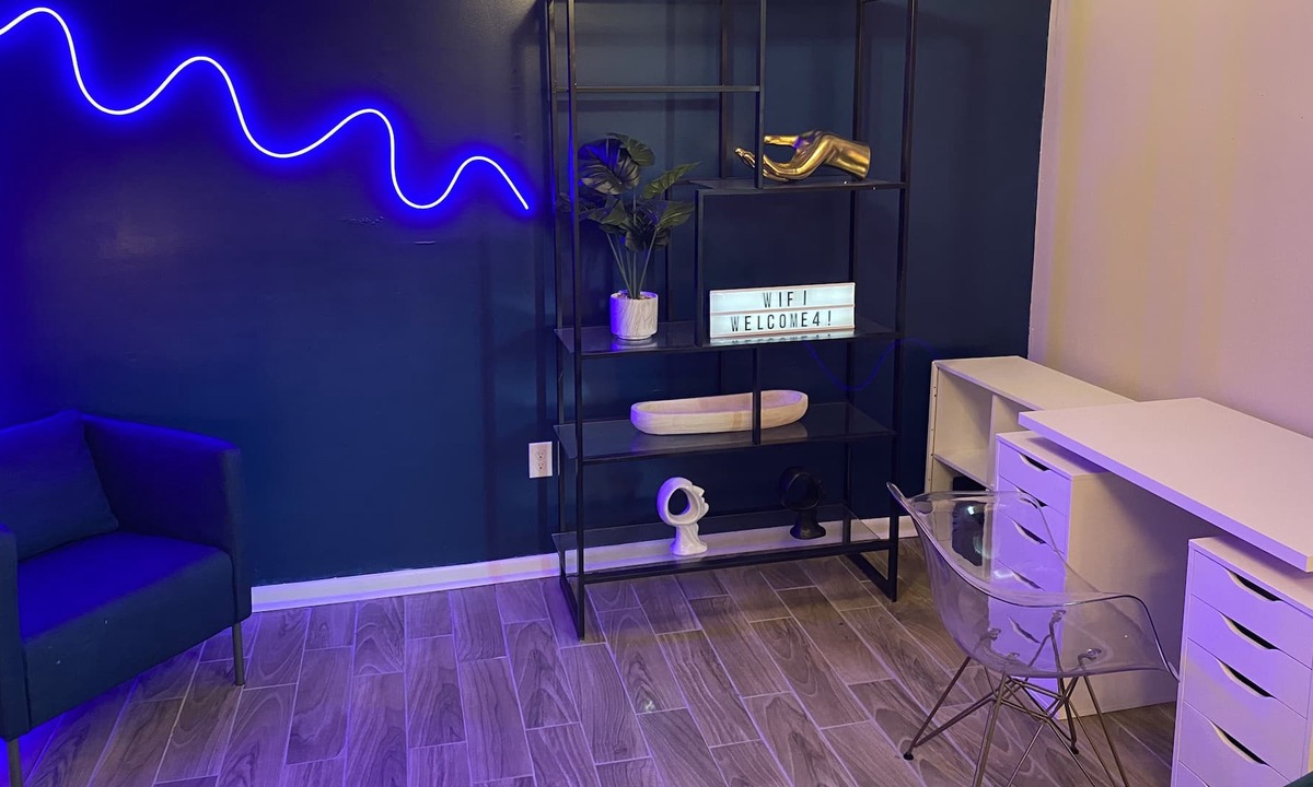 Northside House | Modern escape
