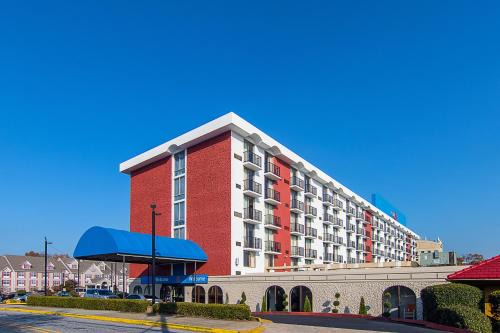 Eagan Park Hotel | Motel 6 Atlanta GA Atlanta Airport Virginia Ave